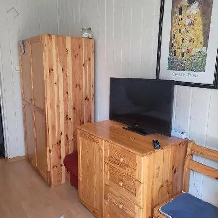 Accommodatie bij particulieren Klif