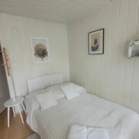 Accommodatie bij particulieren Klif Łeba