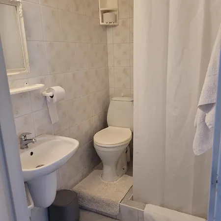 Klif Accommodatie bij particulieren