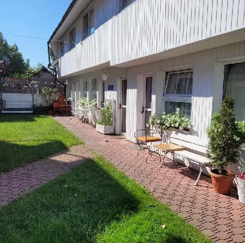 Kwatera prywatna Klif Łeba