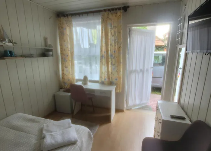 Klif Kwatera prywatna