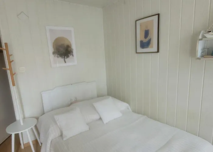 Kwatera prywatna Klif Łeba