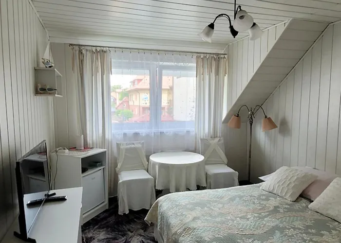 Klif Kwatera prywatna *