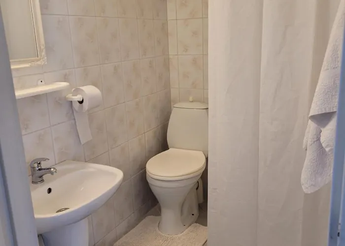 Klif Kwatera prywatna